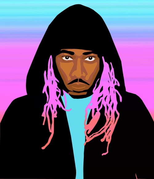 Featured image of post Cartoon Wallpapers Of Rappers Cartoon art rapper art west art trill art kanye west wallpaper album art art hip hop art music art