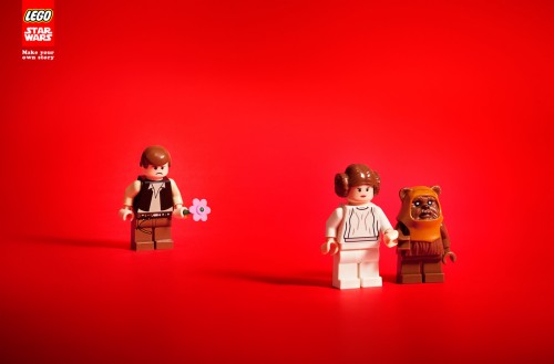Lego Star Wars Lego Star Wars Make Your Own Story 2582074 Hd Wallpaper Backgrounds Download
