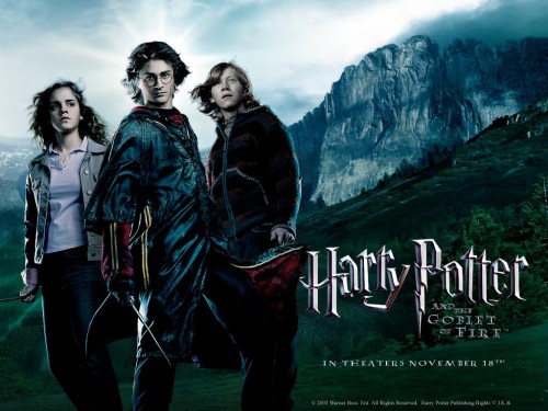 Ludo Bagman Harry Potter And The Goblet Of Fire Harry Potter, Harry Potter And The Goblet Of Fire, - Ludo Bagman Harry