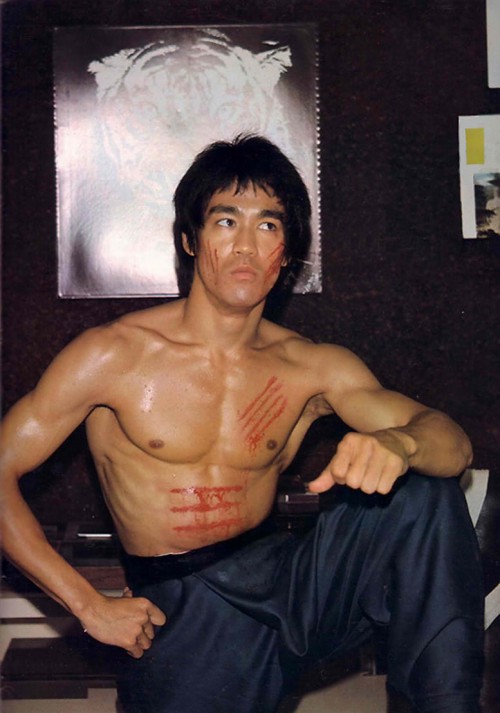 Bruce Lee - Bruce Lee Dragon (#2586356) - HD Wallpaper & Backgrounds ...
