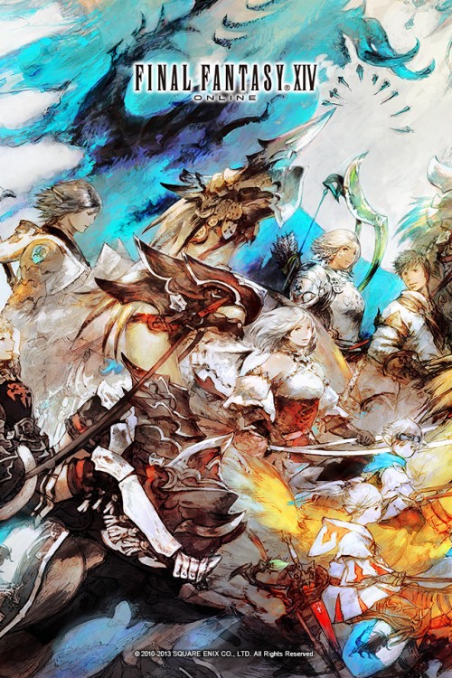 Arrwallpaper2 Final Fantasy 14 Wallpaper Phone 2587856 Hd Wallpaper Backgrounds Download