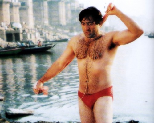 Sunny Deol Shirtless Speedo Sunny Deol Ki Sexy 2596162 HD