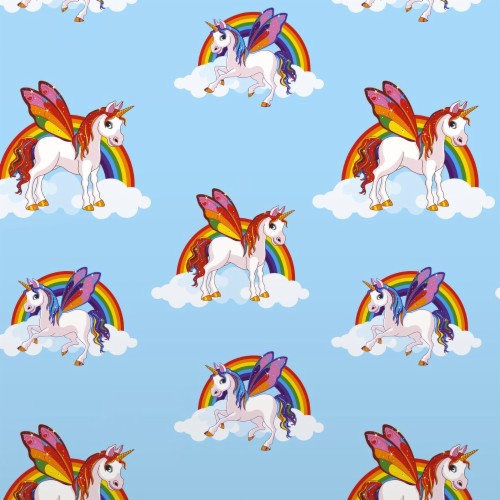 Get Inspired For Wallpaper Rainbow Unicorn Unicorn Pics Photos