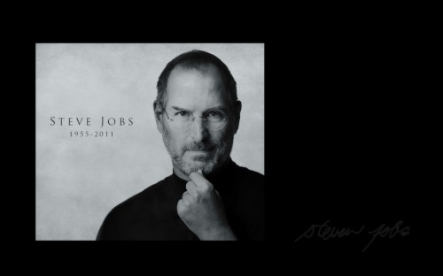 Steve Jobs Wallpaper Steve Jobs Hd Wallpaper Backgrounds Download