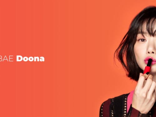 Bae Doo-na, Doona Bae, Sense 8, Tv Series, Movies, - Doona Bae (#264223