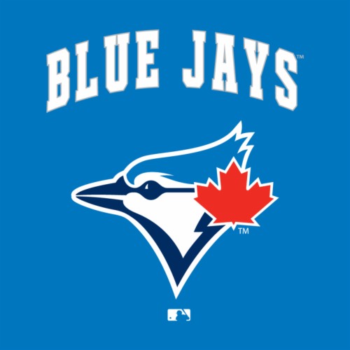 Toronto Blue Jays Baseball Wallpaper Wpt7409578 - Logo Toronto Blue ...