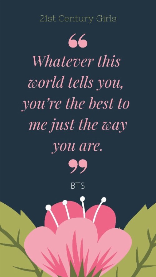 Bts Lyrics Wallpapers Data Src Large Bts Best Of Me Lyrics Hd Wallpaper Backgrounds Download