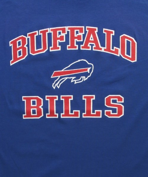 Buffalo Bills Logo (#2613238) - HD Wallpaper & Backgrounds Download