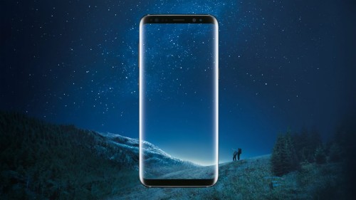 Samsung Galaxy S9 Wallpaper Galaxy Phone Samsung Galaxy S8 Voucher Hd Wallpaper Backgrounds Download