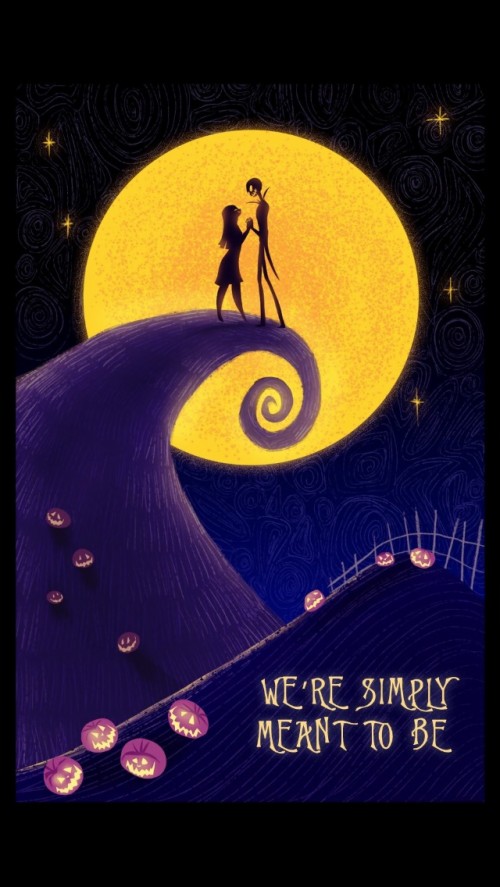 Featured image of post Cute Nightmare Before Christmas Wallpaper Iphone / Find the best nightmare before christmas iphone wallpaper on getwallpapers.