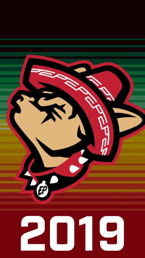 El paso chihuahuas new logo 2623885 hd wallpaper backgrounds