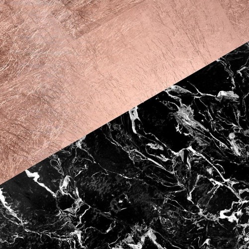 Gold Marble Wallpaper Marble Sparkle Rose Gold Wallpaper - White Marble ...