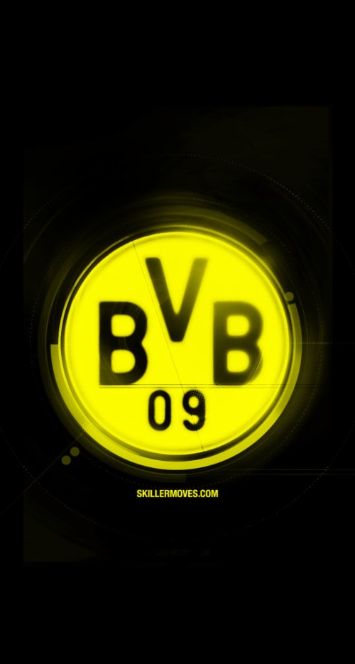 Download Dortmund Stadium Wallpaper - Borussia Dortmund ...