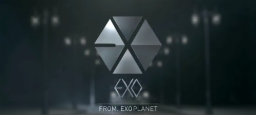 Iphone Exo Logo Wallpaper Exo 2020