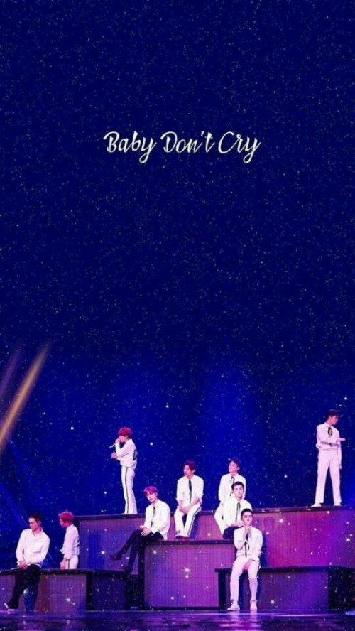 Exo Concert Laptop Wallpaper Wallpaper Iphone Exo Wallpaper Hd