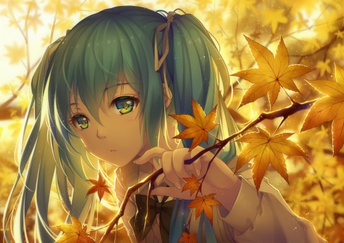 Nightcore Wallpaper - ダイナミック 壁紙 アニメ (#272871) - HD Wallpaper ...