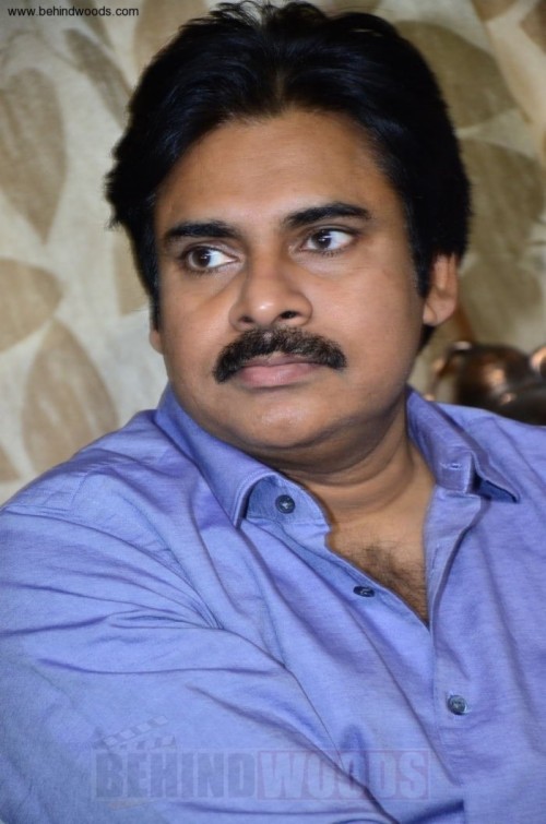 Pawan Kalyan Latest Hd Images - Pavan Kalyan Images Hd (#3188779) - HD ...