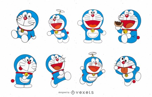 Doraemon 277360 Hd Wallpaper Backgrounds Download