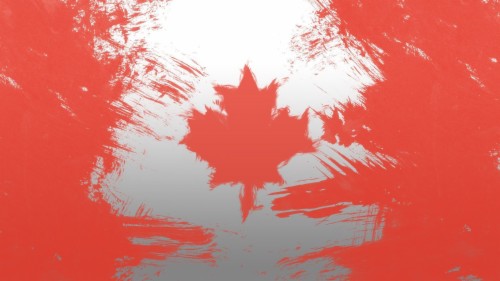 Canada Flag Hd Wallpaper - Hd Images Of Canada Flag (#283875) - HD ...