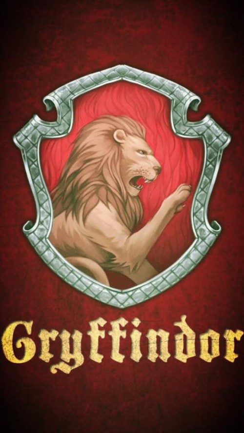 Gryffindor Wallpaper Header Twitter Harry Potter 285041