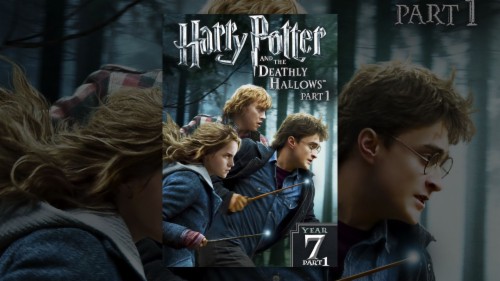 Harry Potter And The Deathly Hallows Wallpaper Pack Harry Potter