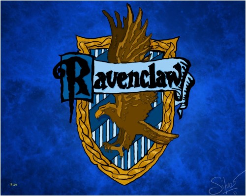 Ravenclaw Wallpaper Lovely Ravenclaw Logos - Printable Harry Potter ...