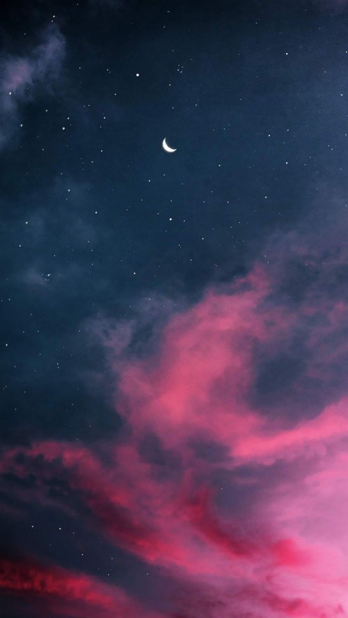 Handy Wallpaper Night Sky Hd Wallpaper Backgrounds Download