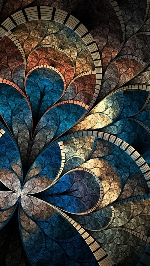 Psychedelic Trippy Backgrounds For Desktop Android - Psychedelic