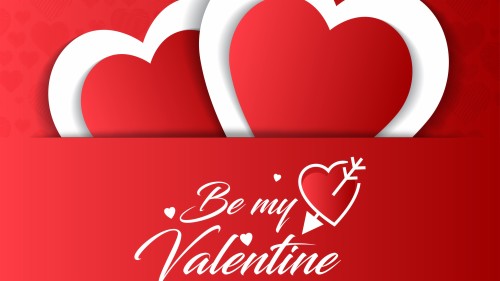 Be My Valentine 5k Wallpaper Background Hd Wallpapers - My Valentine Hd