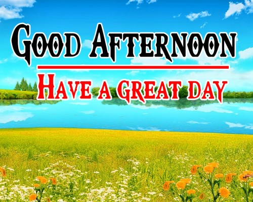 Good Afternoon Images - Poster (#2852669) - HD Wallpaper & Backgrounds ...