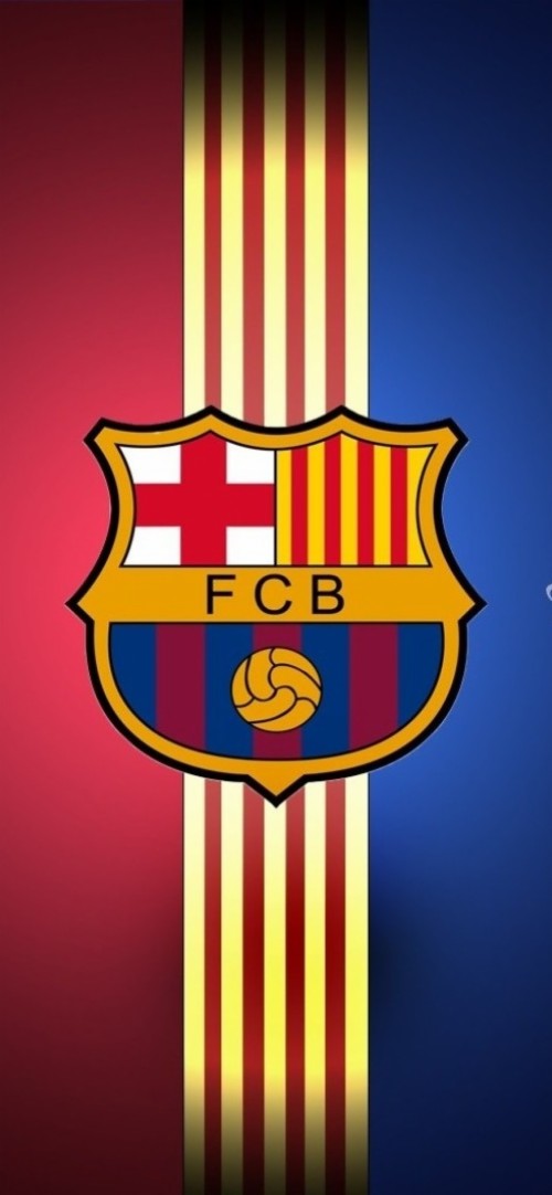 Fc Barcelona (#2906289) - HD Wallpaper & Backgrounds Download