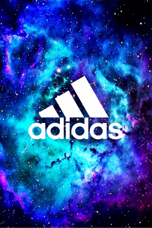 Galaxy Wallpaper Adidas Logo (#2854491 