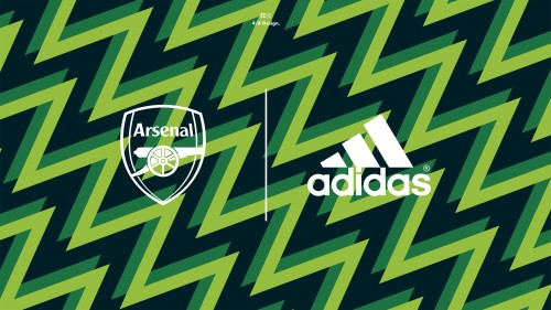 New Adidas Arsenal Kit 2020 2438386 Hd Wallpaper Backgrounds Download