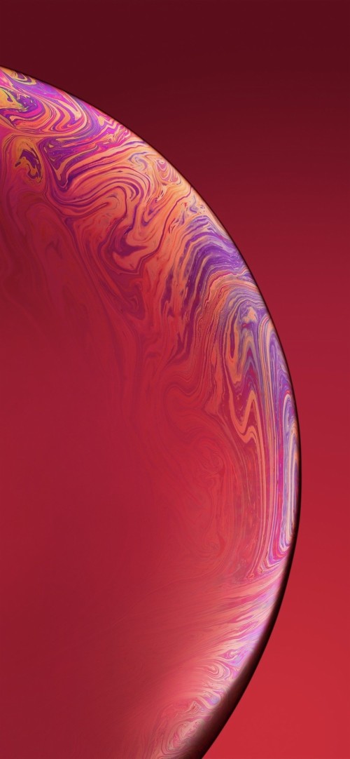 Iphone Xr Home Screen Wallpaper With High-resolution - Iphone Xr Home ...