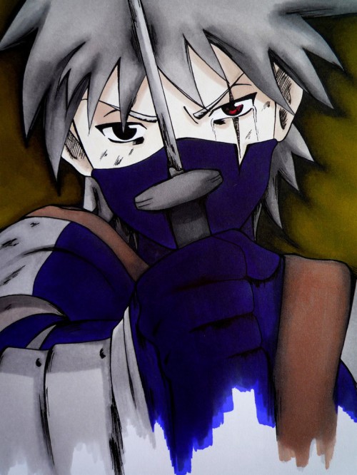 Pics Photos Kakashi Hatake Hd Wallpaper - Kakashi 