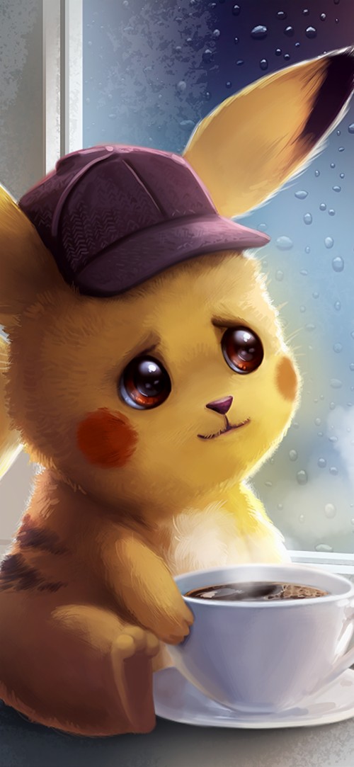 List of Free Pikachu Wallpapers Download - Itl.cat