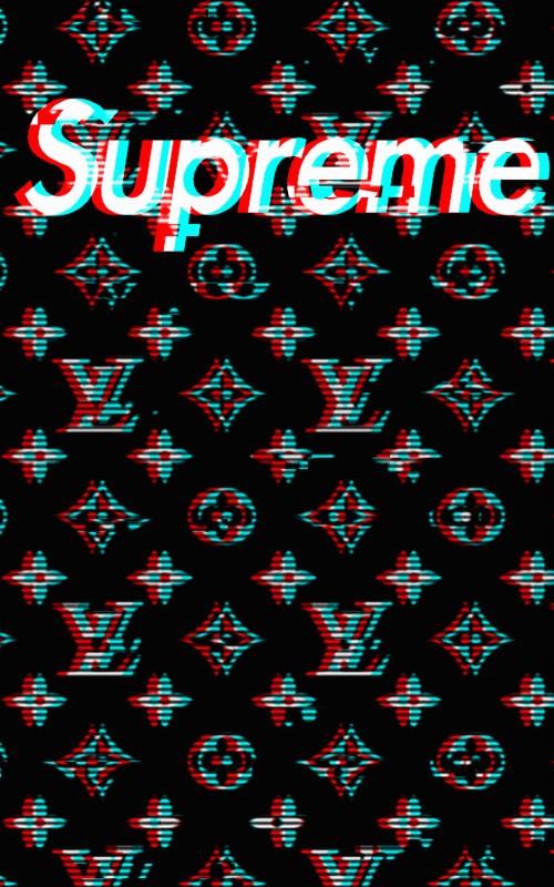 Supreme Supreme Iphone Wallpaper Chill Wallpaper Boys - Supreme ...