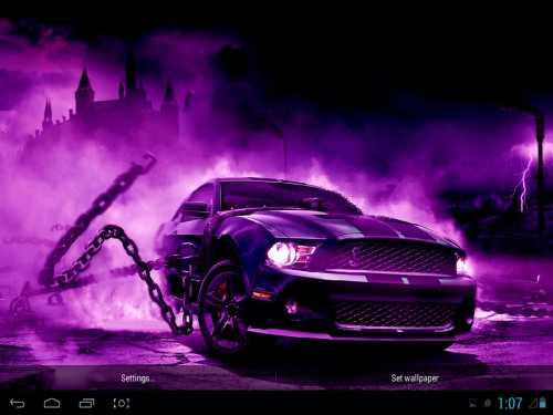 3d Cars Live Wallpapers Android Apps On Google Play - Cool Wallpaper