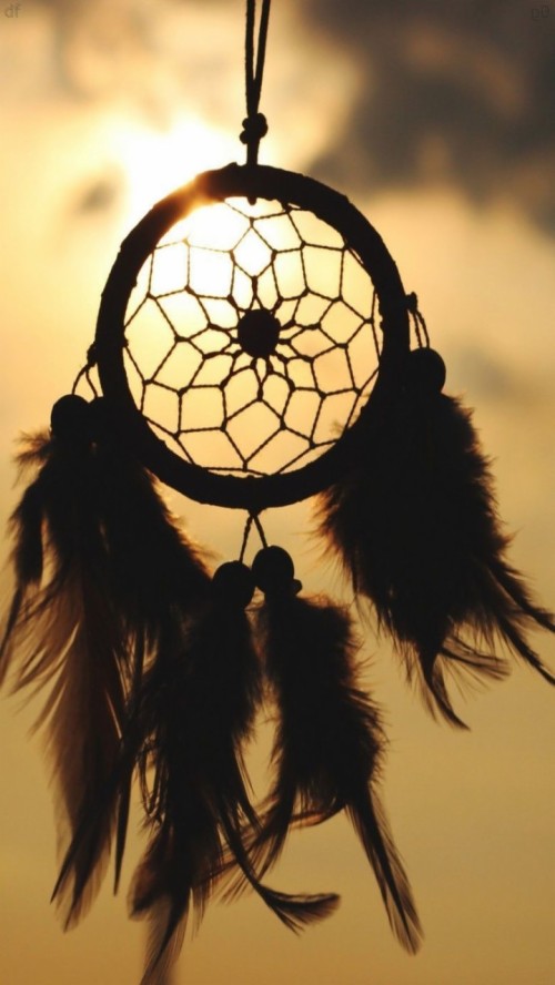 Dreamcatcher Wallpaper Fresh Dream Catchers Wallpaper - Watercolor ...