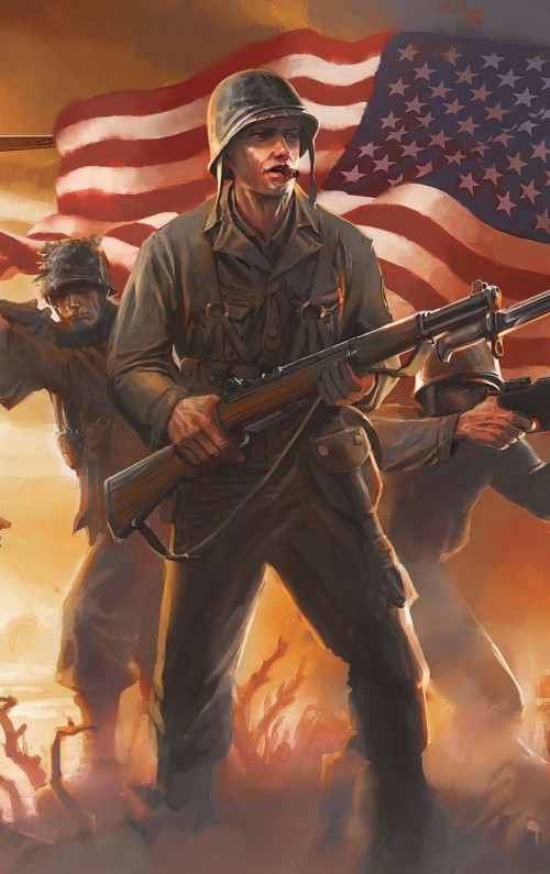 Fallout 4 museum of freedom mural 2866294 hd wallpaper
