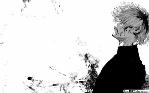 Tokyo Ghoul Manga Wallpaper - Tokyo Ghoul Wallpaper Pc (#60372) - HD