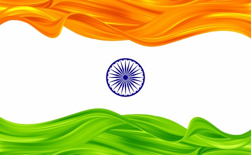 Download Indian Flag Wallpaper - India Wallpaper Tiranga Background Png