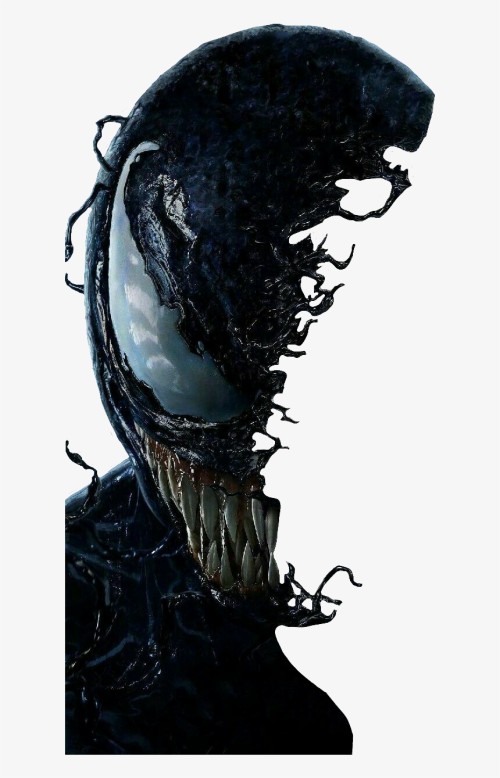 Best Wallpaper For Iphone Xs Max, Hd Png Download, - Venom Symbiote ...