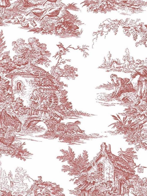 Anna French Wallpaper - Pattern Design (#3067447) - HD Wallpaper