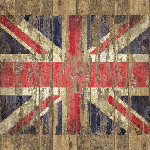 Union Jack (#2883346) - HD Wallpaper & Backgrounds Download