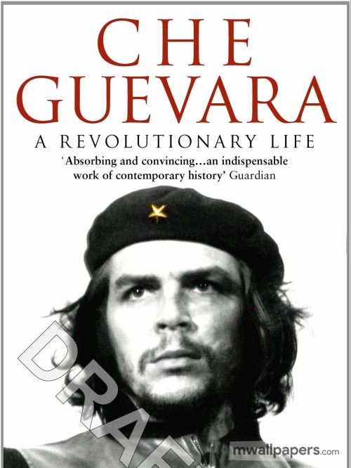 1080p Images Che Guevara (#2885239) - HD Wallpaper & Backgrounds Download