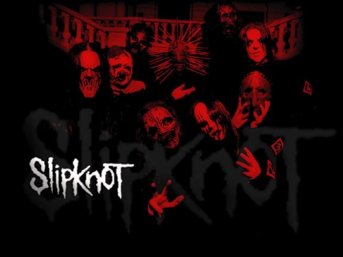 Slipknot Bloody Goat S - Slipknot Logo 2015 (#1988934) - HD Wallpaper ...