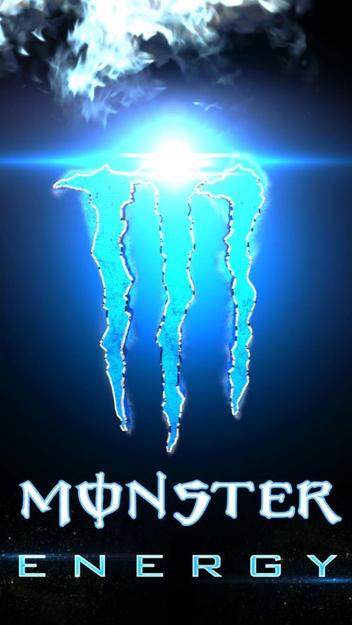Monster Energy Desktop Wallpaper Monster Energy Logo 17 700 Hd Wallpaper Backgrounds Download