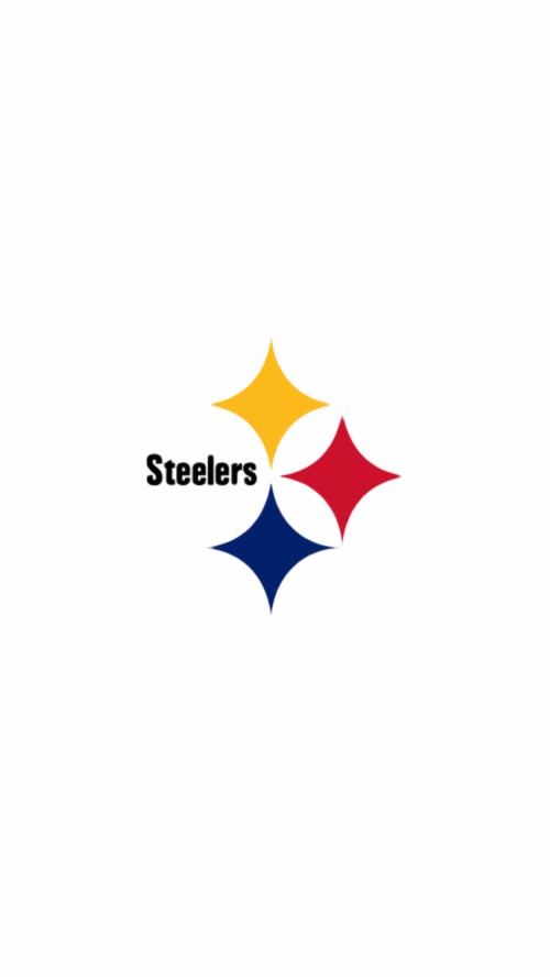 Logos And Uniforms Of The Pittsburgh Steelers (#2898844) - HD Wallpaper ...