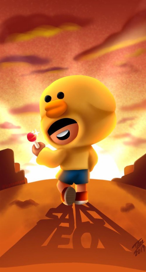 35 Best Photos Brawl Stars Leon Duvar Kağıdı / Leon Brawl Star 35 Best Photos Brawl Stars Leon Duvar Kağıdı / Leon Brawl Star